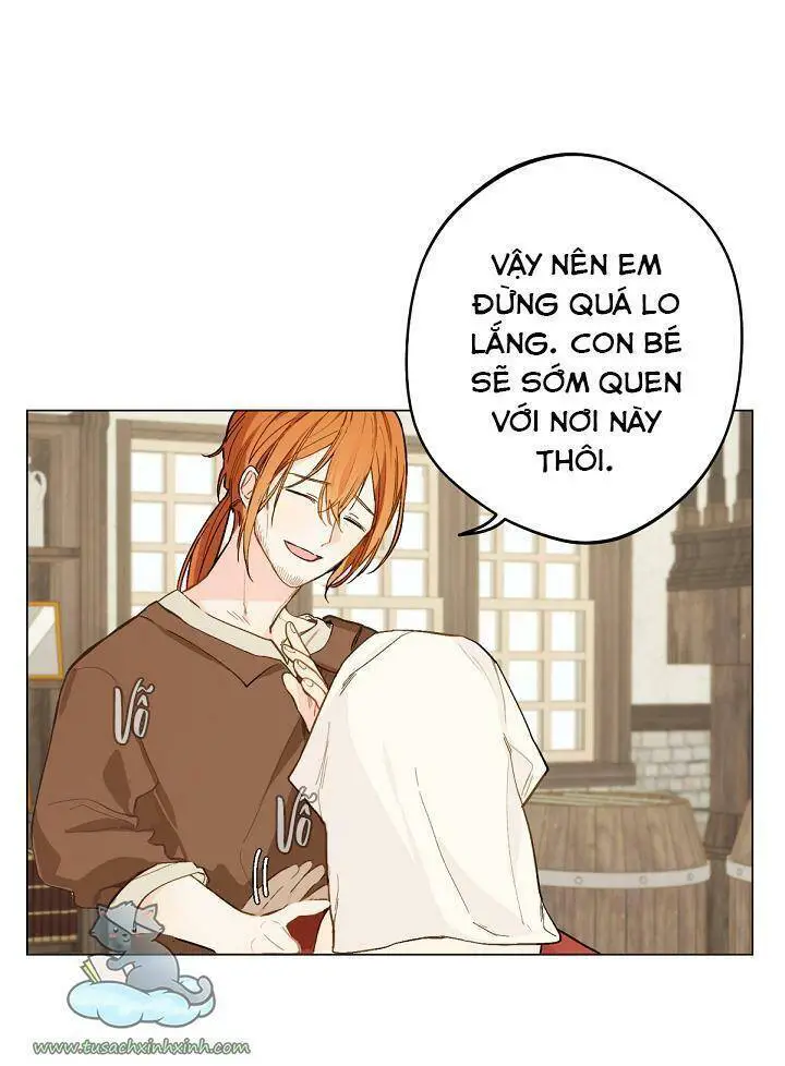 Trang Trại Hạt Dẻ Gần Cung Điện Hoàng Gia Nettruyen ZZZ Chương 1 Page 35