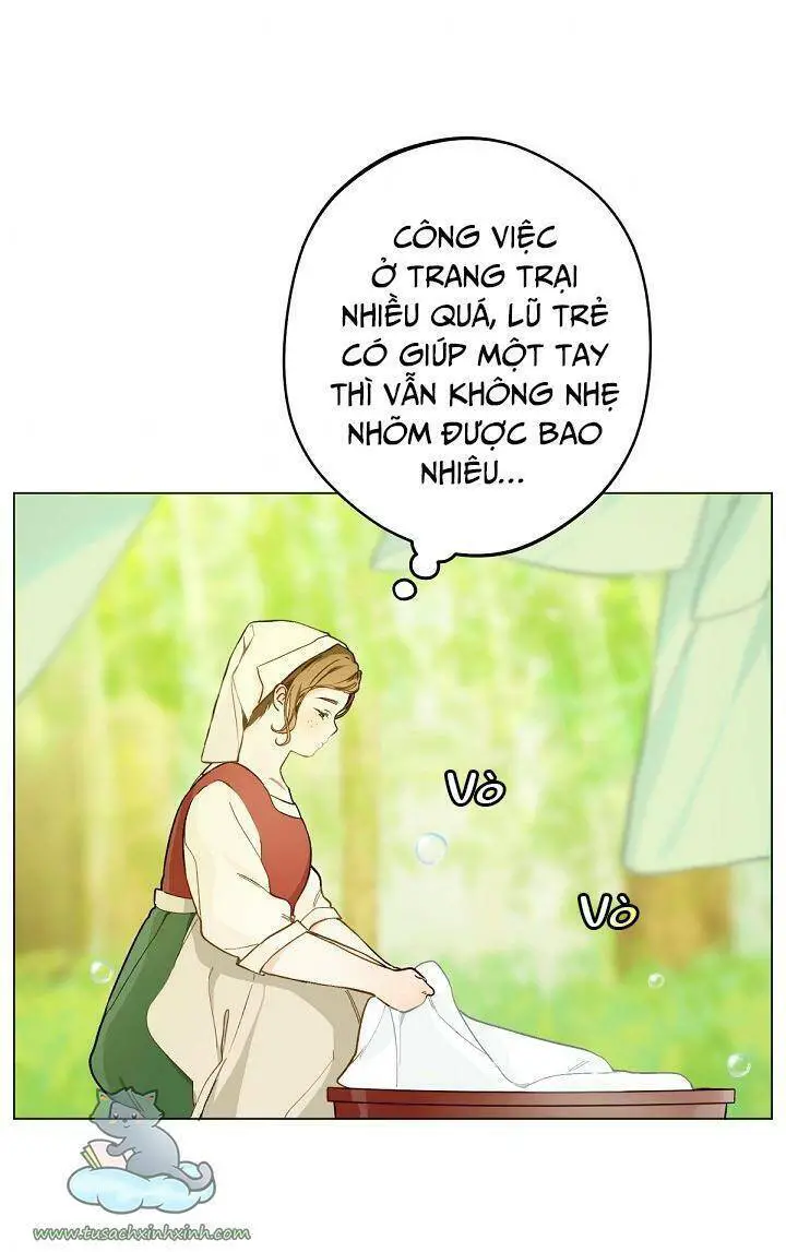 Trang Trại Hạt Dẻ Gần Cung Điện Hoàng Gia Nettruyen ZZZ Chương 1 Page 43