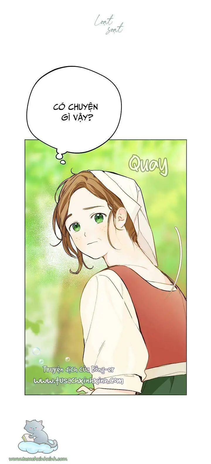 Trang Trại Hạt Dẻ Gần Cung Điện Hoàng Gia Nettruyen ZZZ Chương 1 Page 48