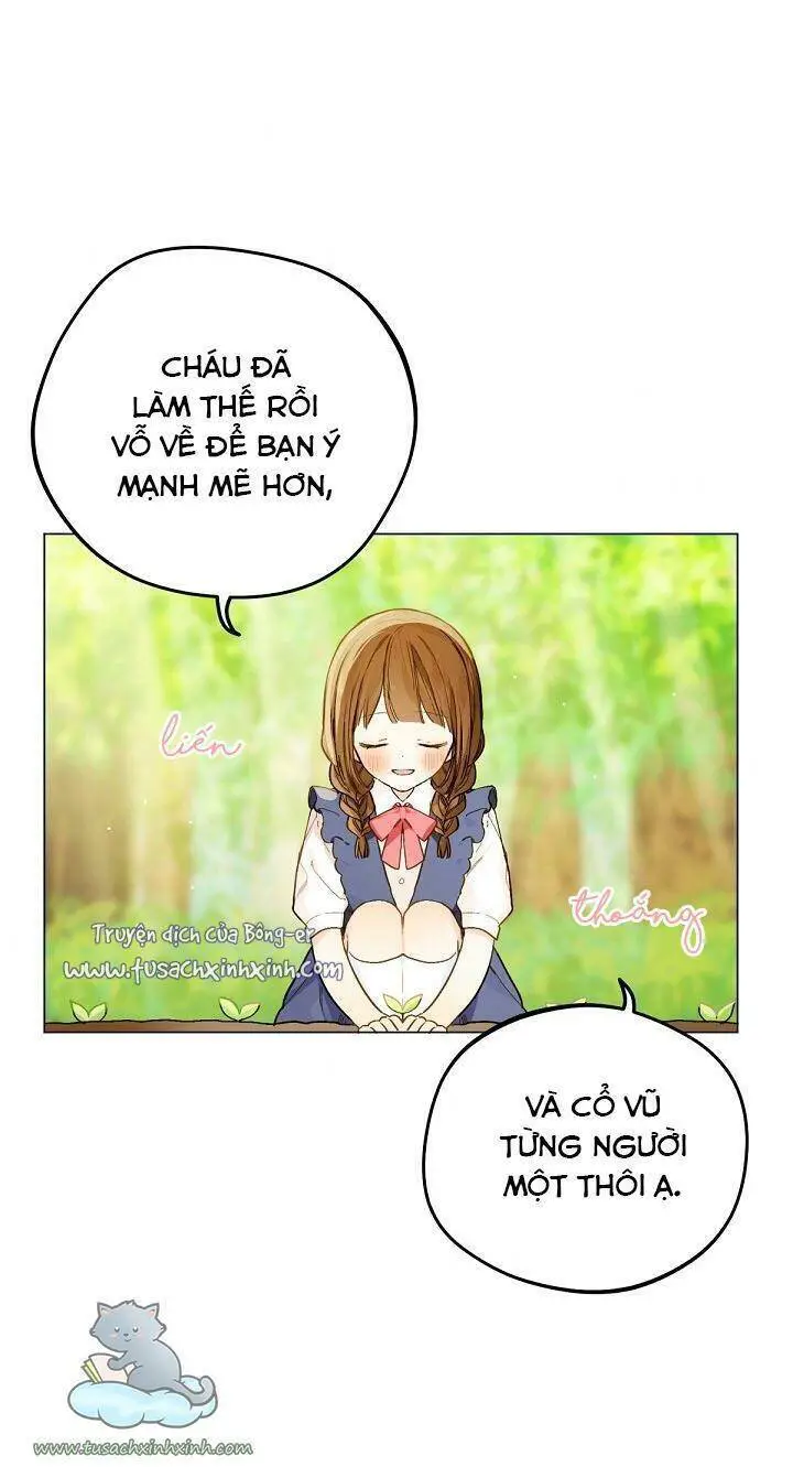 Trang Trại Hạt Dẻ Gần Cung Điện Hoàng Gia Nettruyen ZZZ Chương 1 Page 60