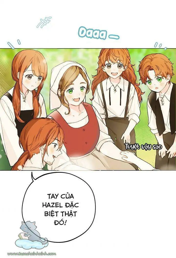Trang Trại Hạt Dẻ Gần Cung Điện Hoàng Gia Nettruyen ZZZ Chương 1 Page 68