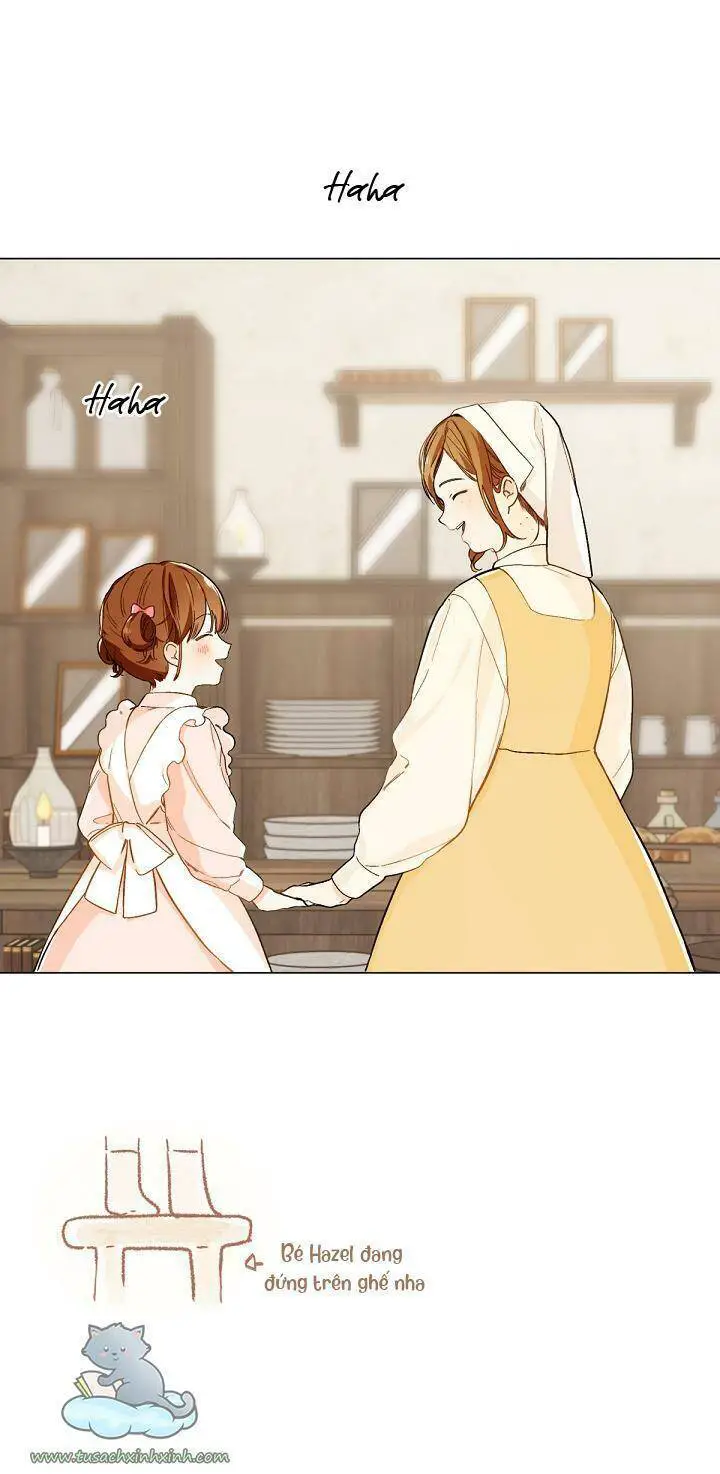 Trang Trại Hạt Dẻ Gần Cung Điện Hoàng Gia Nettruyen ZZZ Chương 1 Page 84