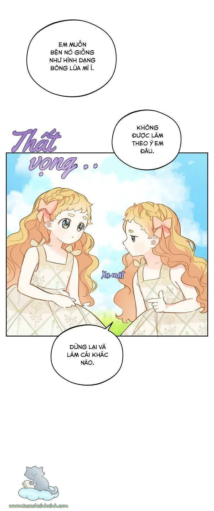 Trang Trại Hạt Dẻ Gần Cung Điện Hoàng Gia Nettruyen ZZZ Chương 18 Page 38