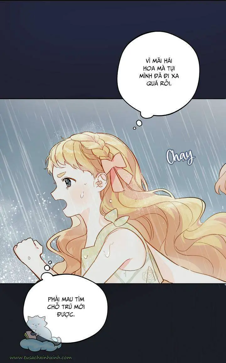 Trang Trại Hạt Dẻ Gần Cung Điện Hoàng Gia Nettruyen ZZZ Chương 18 Page 47