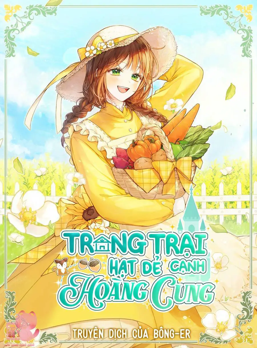 Trang Trại Hạt Dẻ Gần Cung Điện Hoàng Gia Nettruyen ZZZ Chương 34 Page 1