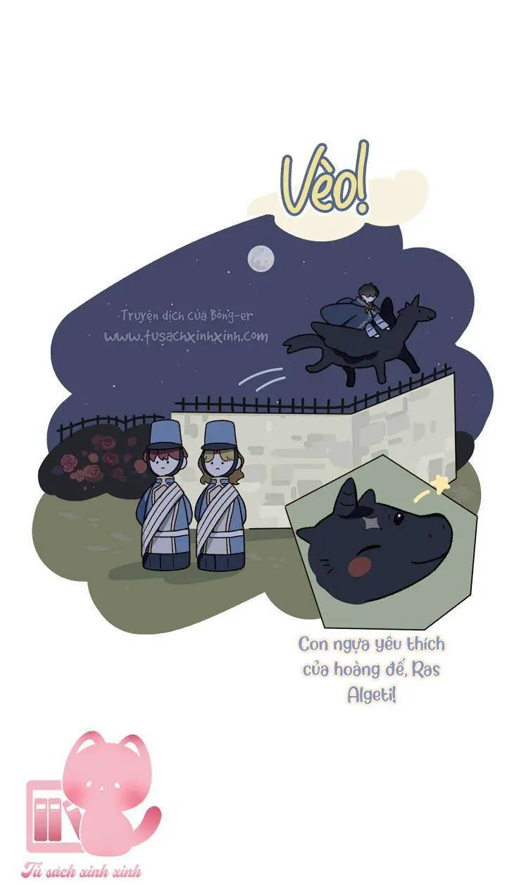 Trang Trại Hạt Dẻ Gần Cung Điện Hoàng Gia Nettruyen ZZZ Chương 34 Page 13