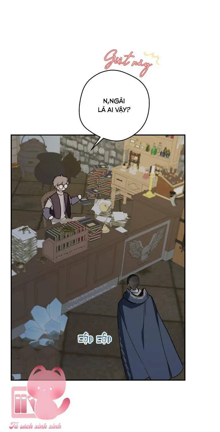 Trang Trại Hạt Dẻ Gần Cung Điện Hoàng Gia Nettruyen ZZZ Chương 34 Page 19