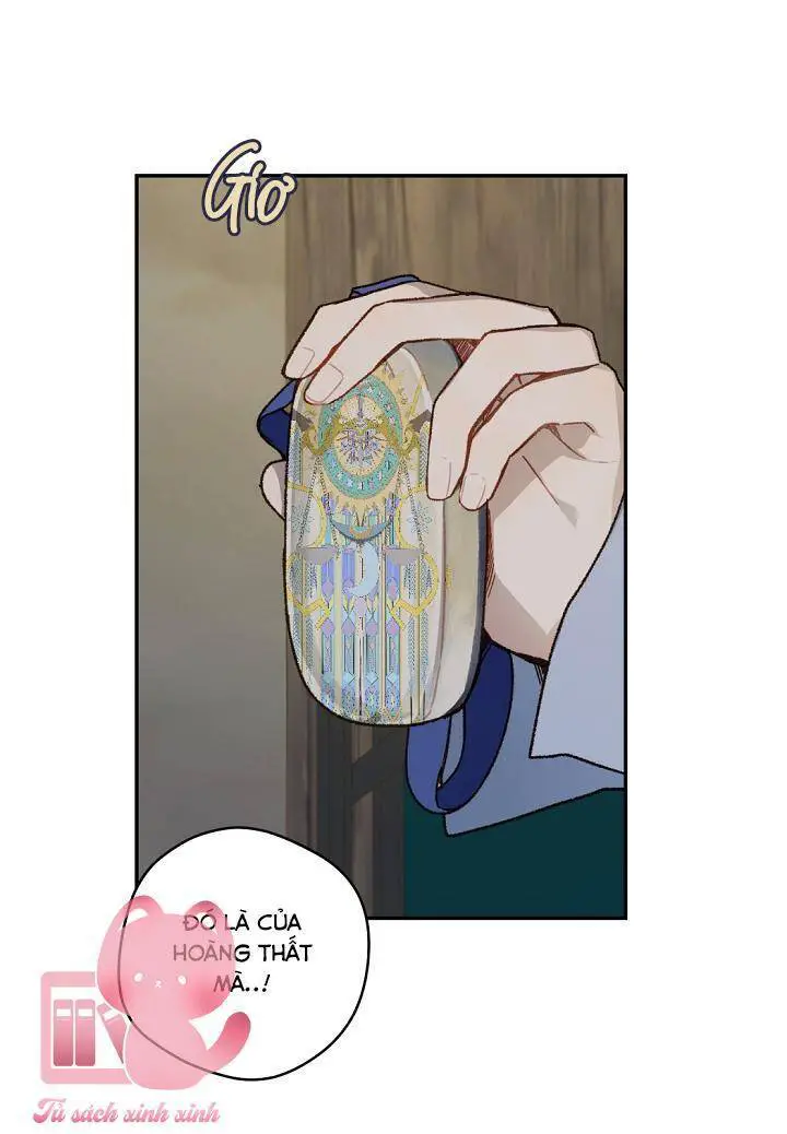 Trang Trại Hạt Dẻ Gần Cung Điện Hoàng Gia Nettruyen ZZZ Chương 34 Page 20