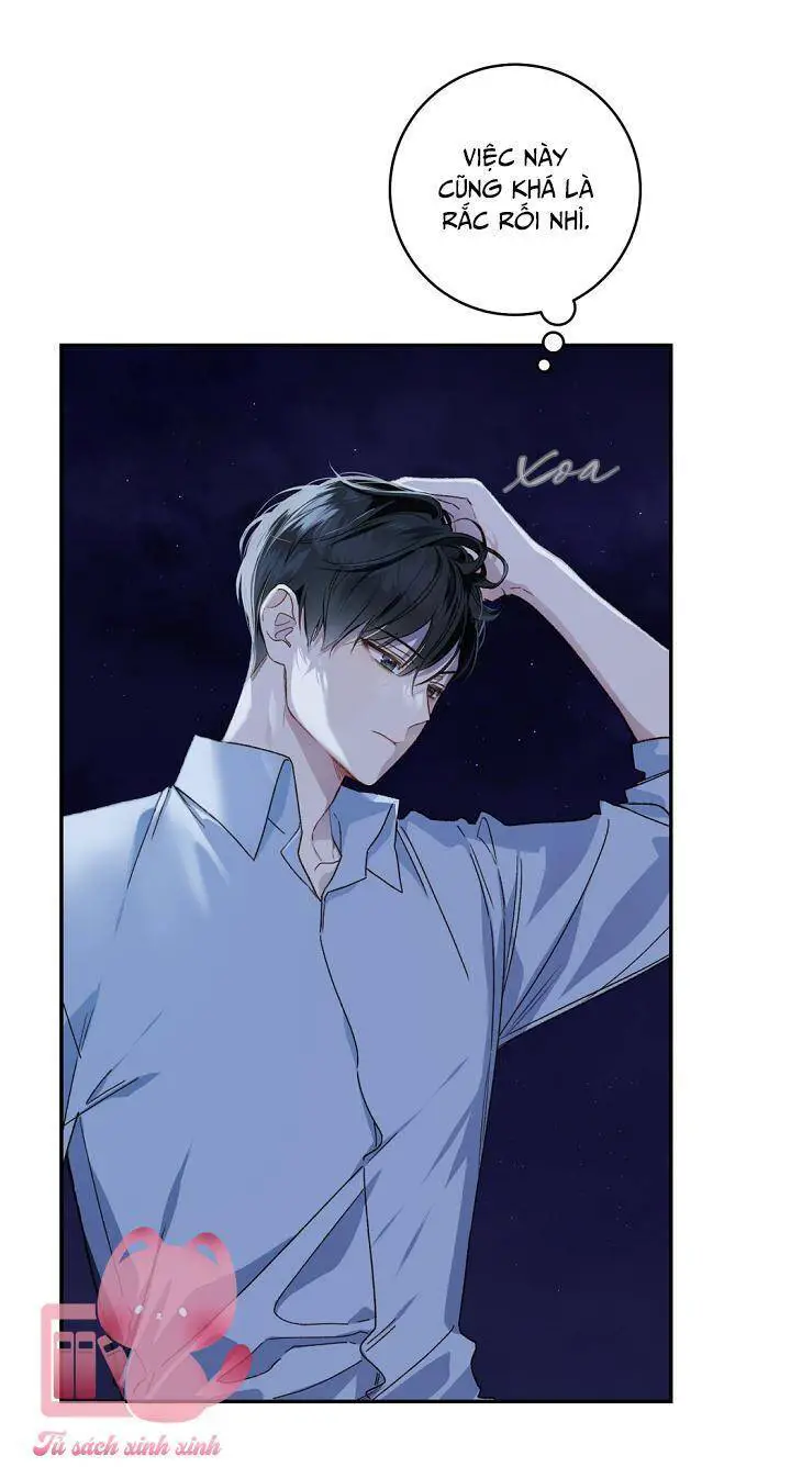 Trang Trại Hạt Dẻ Gần Cung Điện Hoàng Gia Nettruyen ZZZ Chương 34 Page 33