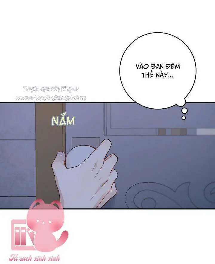 Trang Trại Hạt Dẻ Gần Cung Điện Hoàng Gia Nettruyen ZZZ Chương 34 Page 37