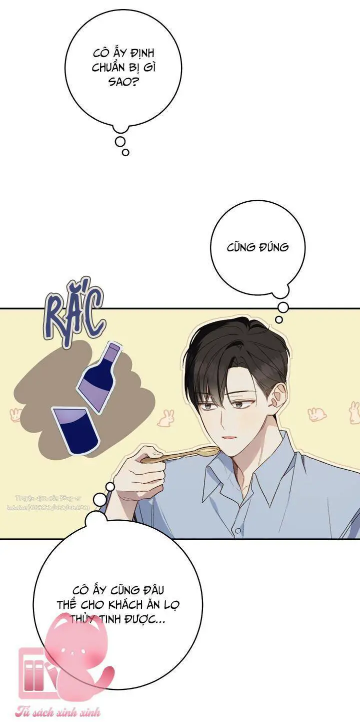 Trang Trại Hạt Dẻ Gần Cung Điện Hoàng Gia Nettruyen ZZZ Chương 34 Page 52