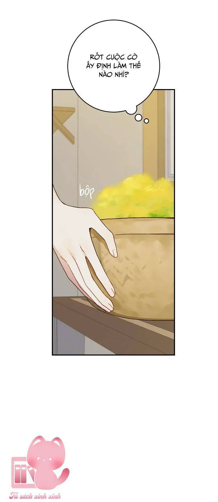 Trang Trại Hạt Dẻ Gần Cung Điện Hoàng Gia Nettruyen ZZZ Chương 34 Page 53