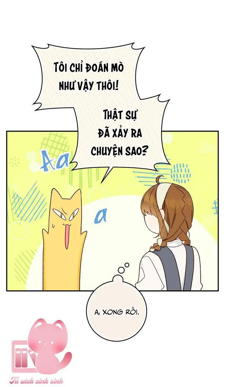 Trang Trại Hạt Dẻ Gần Cung Điện Hoàng Gia Nettruyen ZZZ Chương 34 Page 62