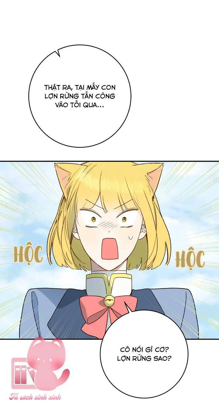 Trang Trại Hạt Dẻ Gần Cung Điện Hoàng Gia Nettruyen ZZZ Chương 34 Page 63