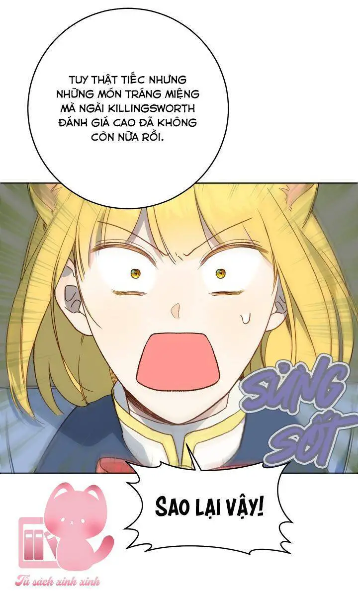 Trang Trại Hạt Dẻ Gần Cung Điện Hoàng Gia Nettruyen ZZZ Chương 34 Page 64