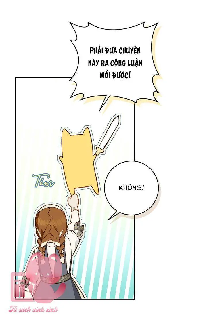 Trang Trại Hạt Dẻ Gần Cung Điện Hoàng Gia Nettruyen ZZZ Chương 34 Page 65
