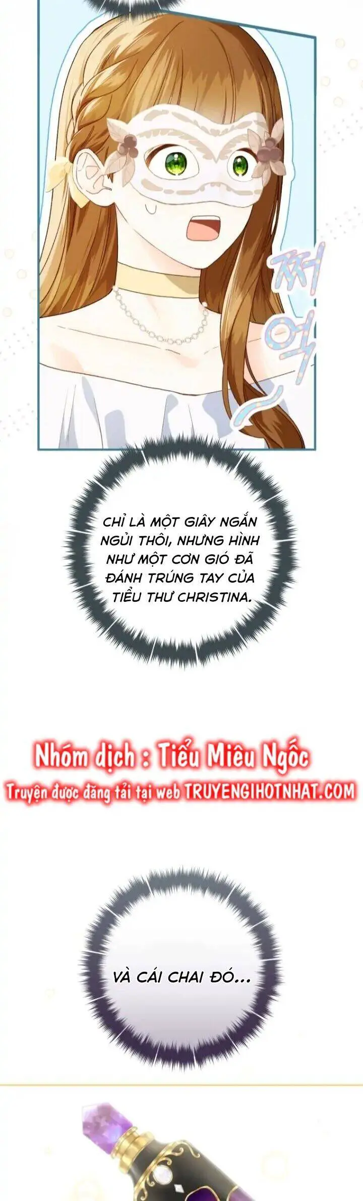Trang Trại Hạt Dẻ Gần Cung Điện Hoàng Gia Nettruyen ZZZ Chương 60 Page 4