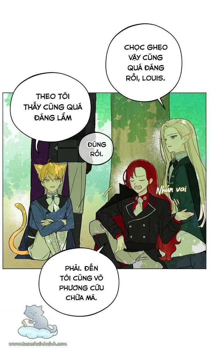 Trang Trại Hạt Dẻ Gần Cung Điện Hoàng Gia Nettruyen ZZZ Chương 9 Page 62