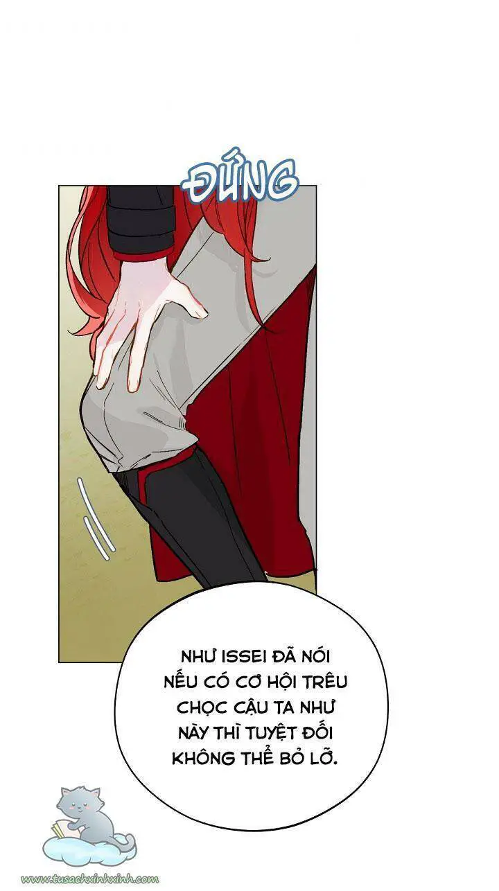 Trang Trại Hạt Dẻ Gần Cung Điện Hoàng Gia Nettruyen ZZZ Chương 9 Page 63