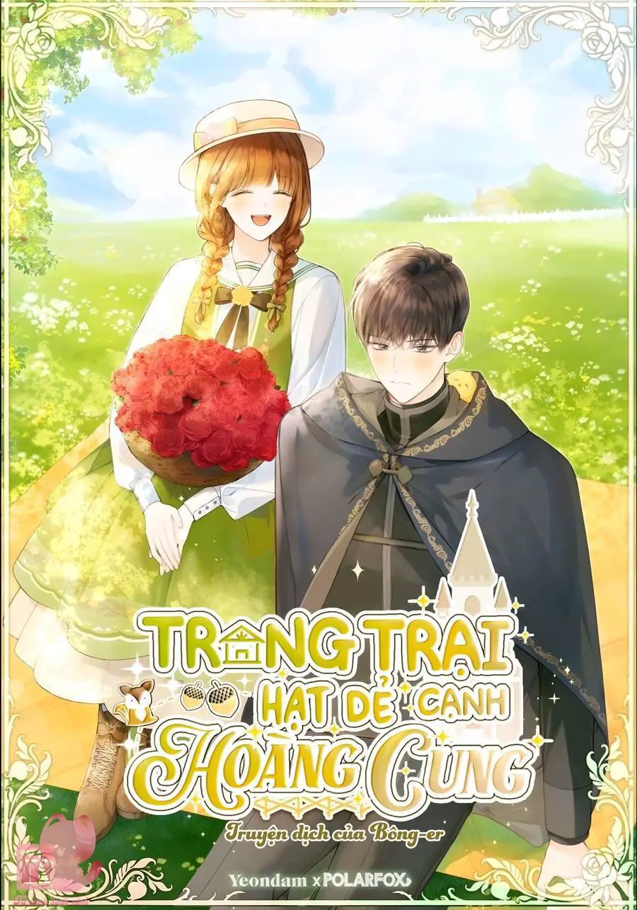 Trang Trại Hạt Dẻ Gần Cung Điện Hoàng Gia Nettruyen ZZZ Chương 44 Page 2