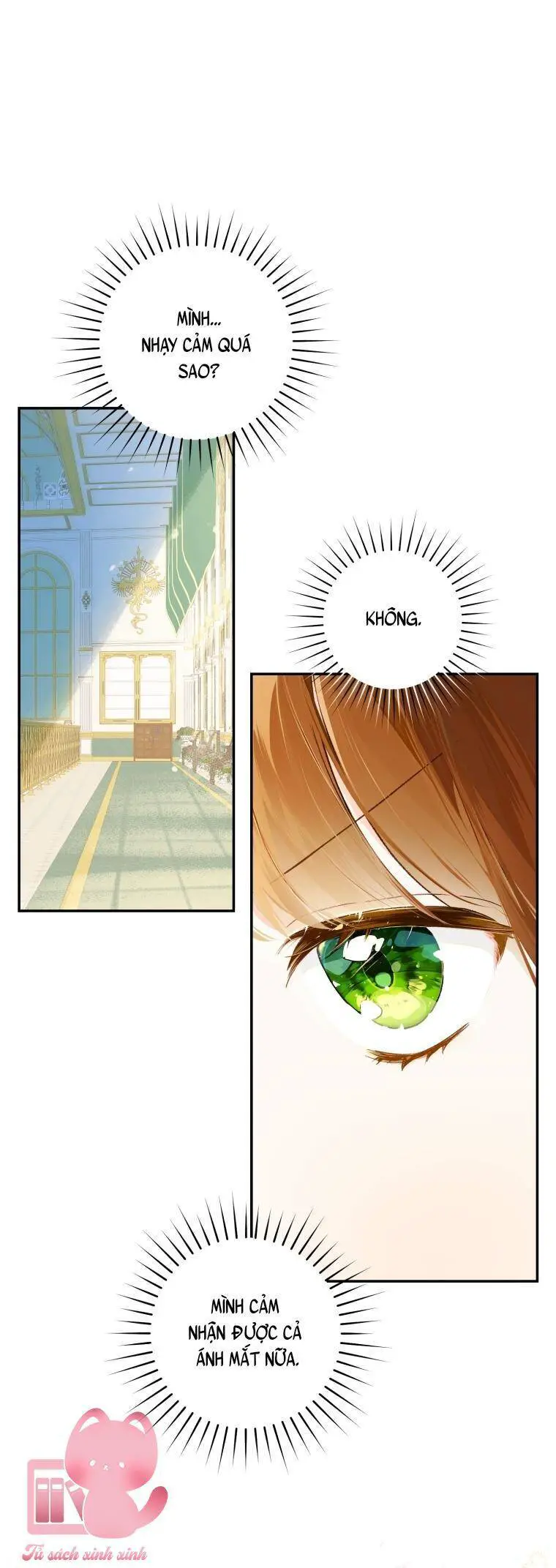 Trang Trại Hạt Dẻ Gần Cung Điện Hoàng Gia Nettruyen ZZZ Chương 44 Page 14