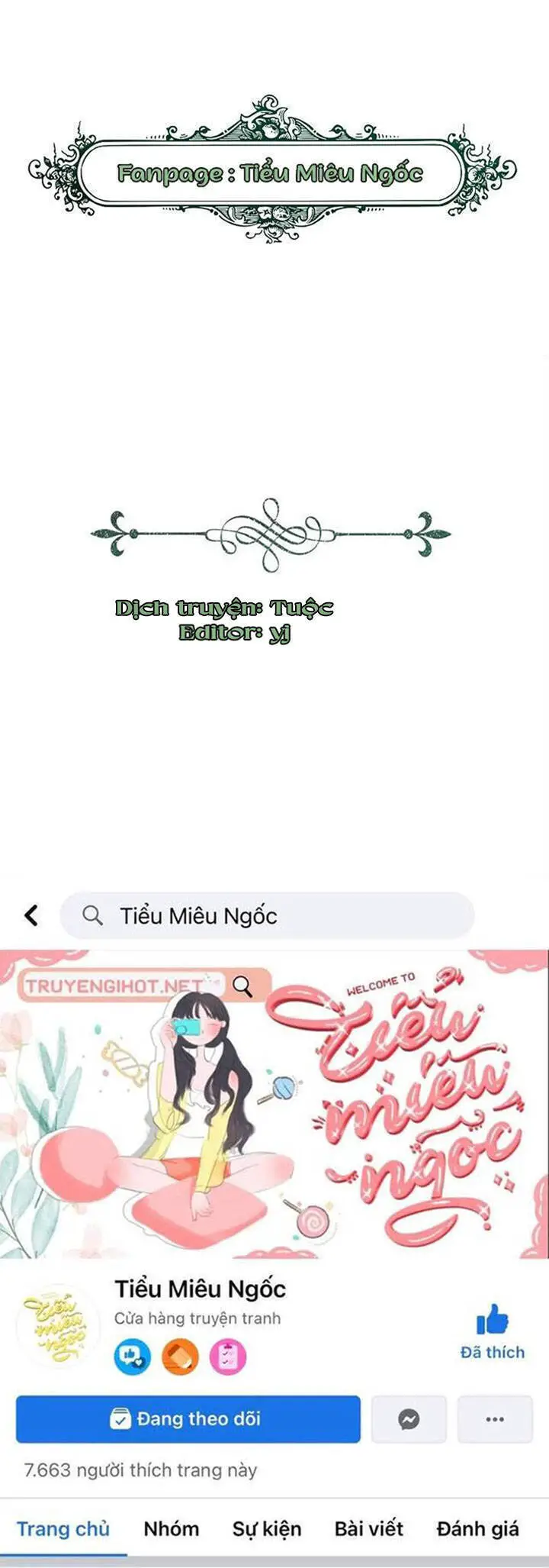 Trang Trại Hạt Dẻ Gần Cung Điện Hoàng Gia Nettruyen ZZZ Chương 58 Page 1