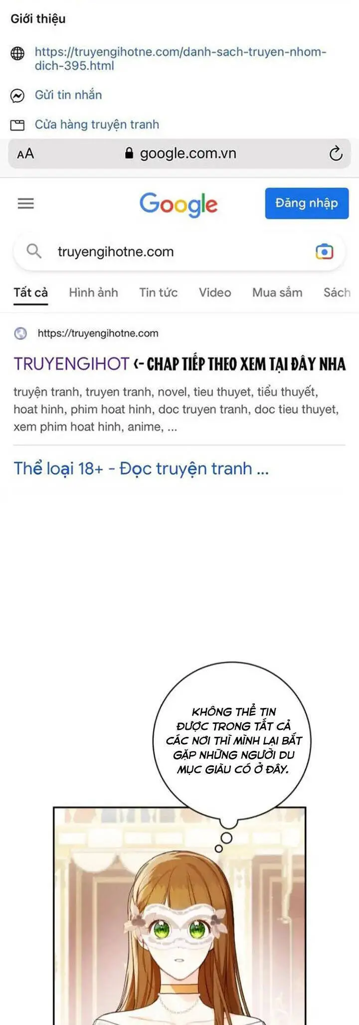 Trang Trại Hạt Dẻ Gần Cung Điện Hoàng Gia Nettruyen ZZZ Chương 58 Page 2