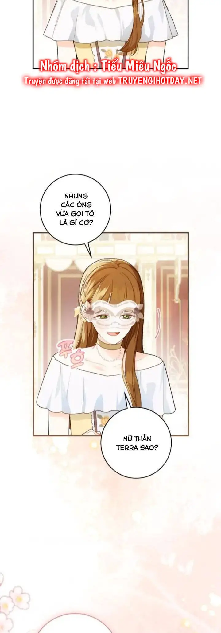 Trang Trại Hạt Dẻ Gần Cung Điện Hoàng Gia Nettruyen ZZZ Chương 58 Page 3