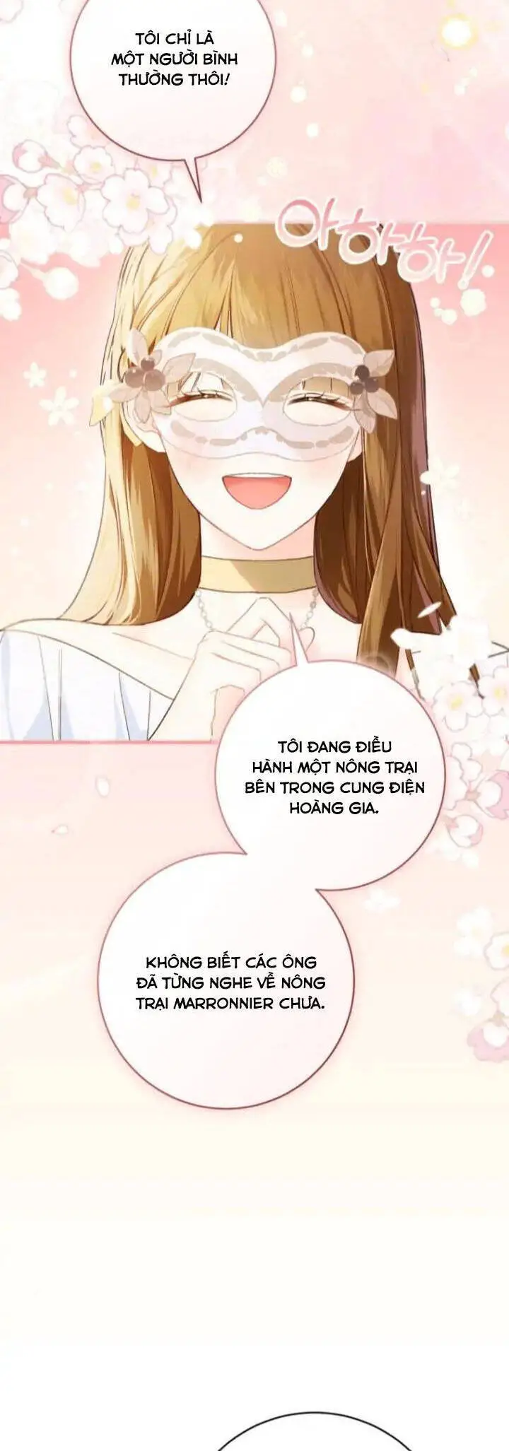 Trang Trại Hạt Dẻ Gần Cung Điện Hoàng Gia Nettruyen ZZZ Chương 58 Page 4