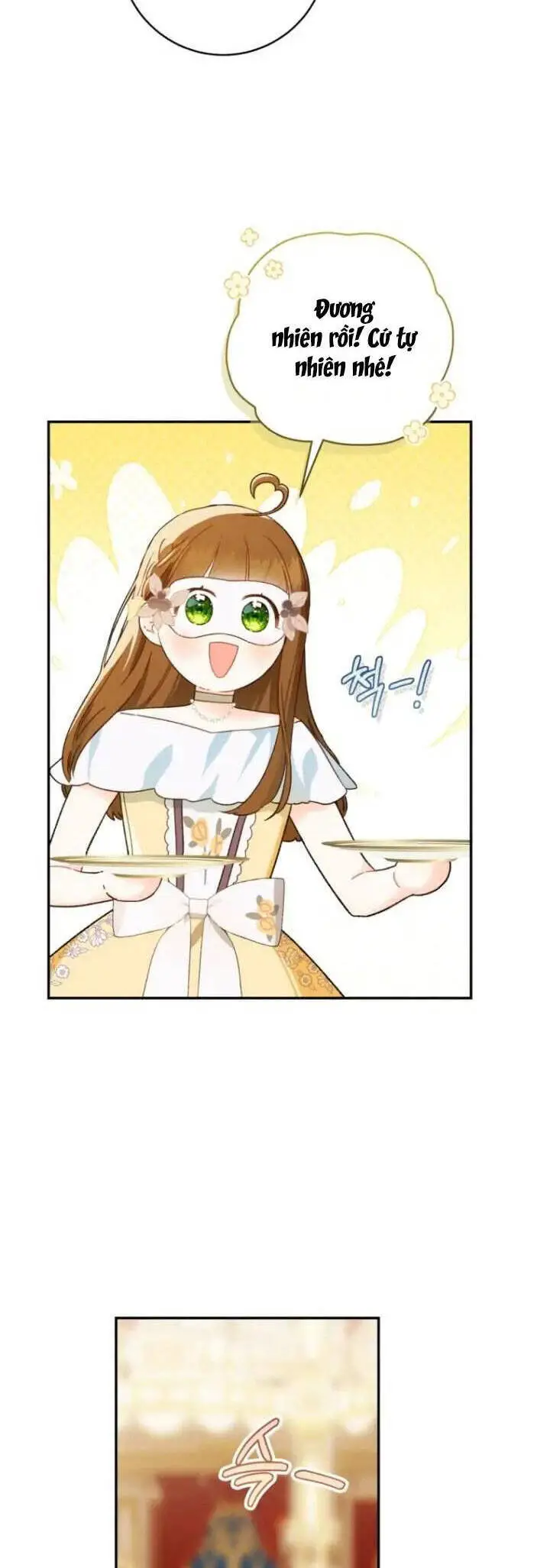 Trang Trại Hạt Dẻ Gần Cung Điện Hoàng Gia Nettruyen ZZZ Chương 58 Page 8