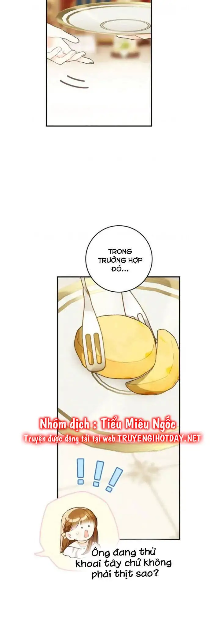 Trang Trại Hạt Dẻ Gần Cung Điện Hoàng Gia Nettruyen ZZZ Chương 58 Page 9
