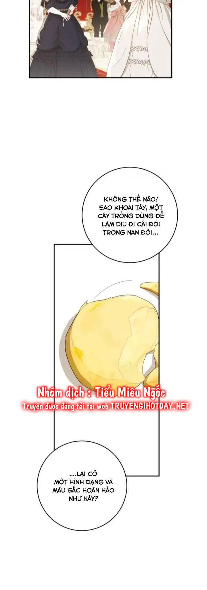 Trang Trại Hạt Dẻ Gần Cung Điện Hoàng Gia Nettruyen ZZZ Chương 58 Page 14