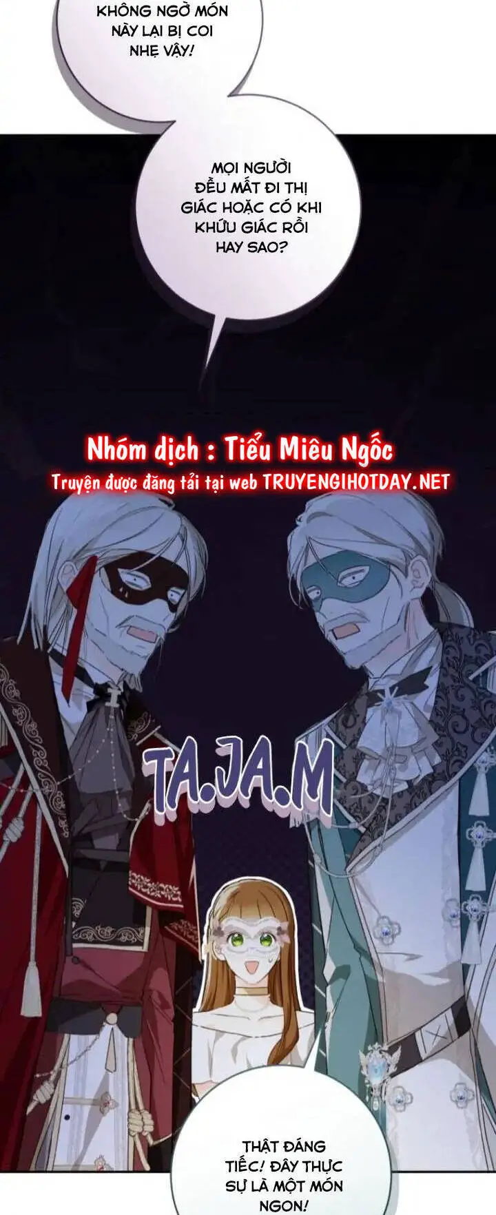 Trang Trại Hạt Dẻ Gần Cung Điện Hoàng Gia Nettruyen ZZZ Chương 58 Page 20