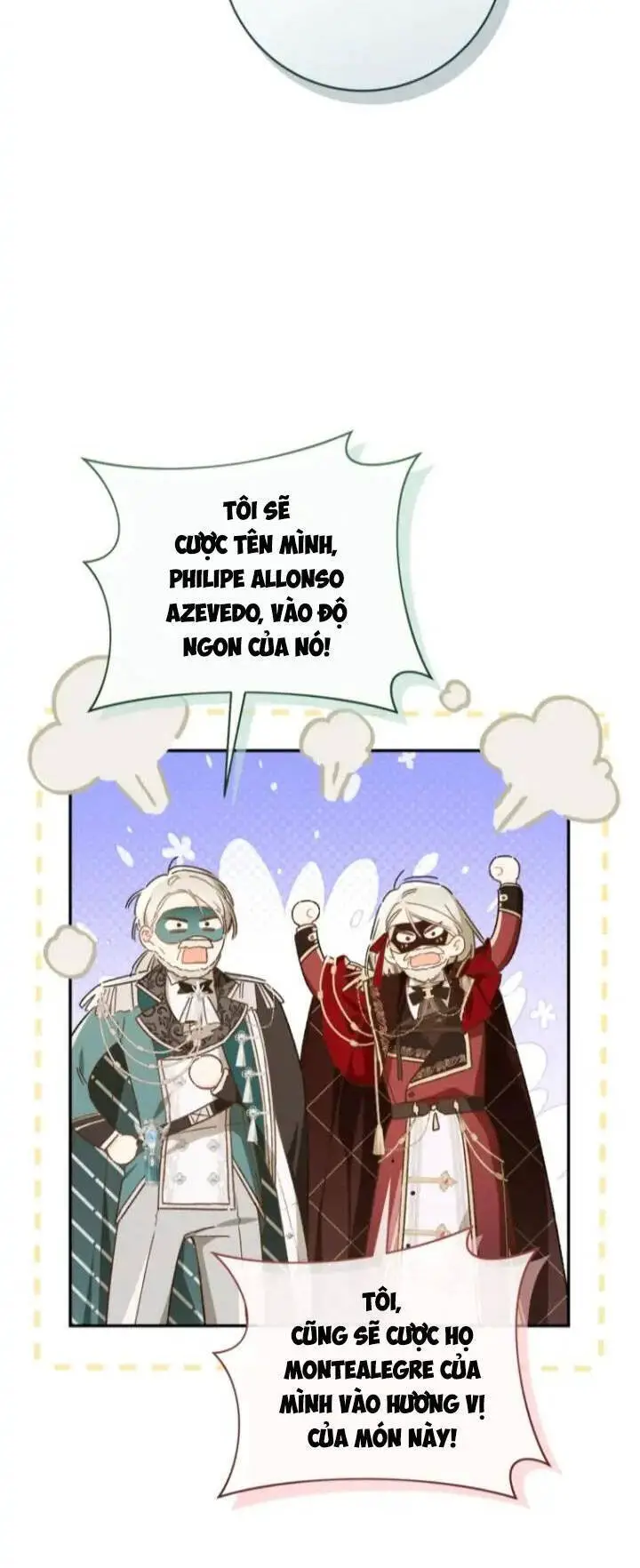 Trang Trại Hạt Dẻ Gần Cung Điện Hoàng Gia Nettruyen ZZZ Chương 58 Page 21