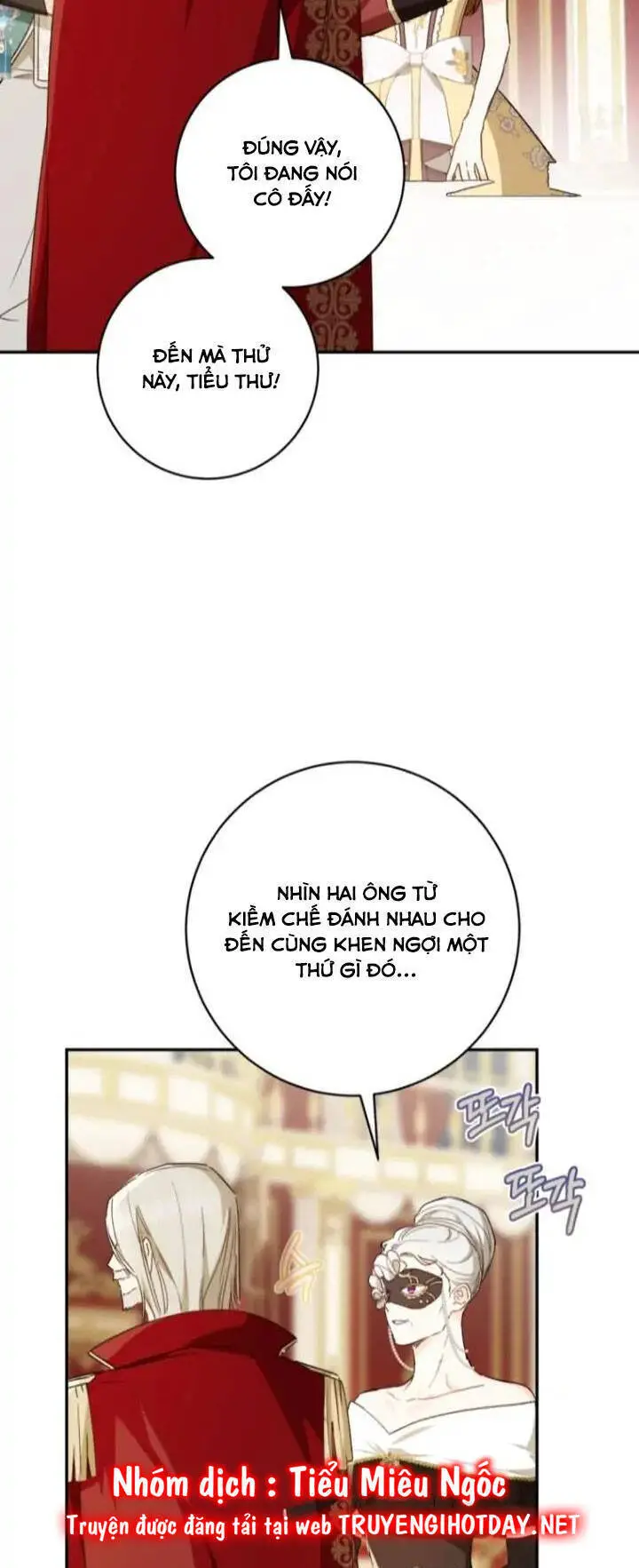 Trang Trại Hạt Dẻ Gần Cung Điện Hoàng Gia Nettruyen ZZZ Chương 58 Page 27