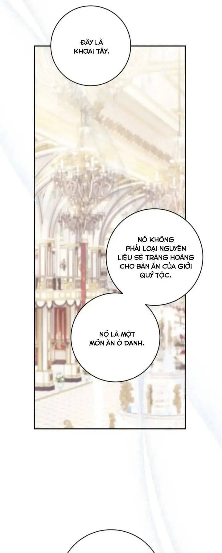 Trang Trại Hạt Dẻ Gần Cung Điện Hoàng Gia Nettruyen ZZZ Chương 58 Page 32