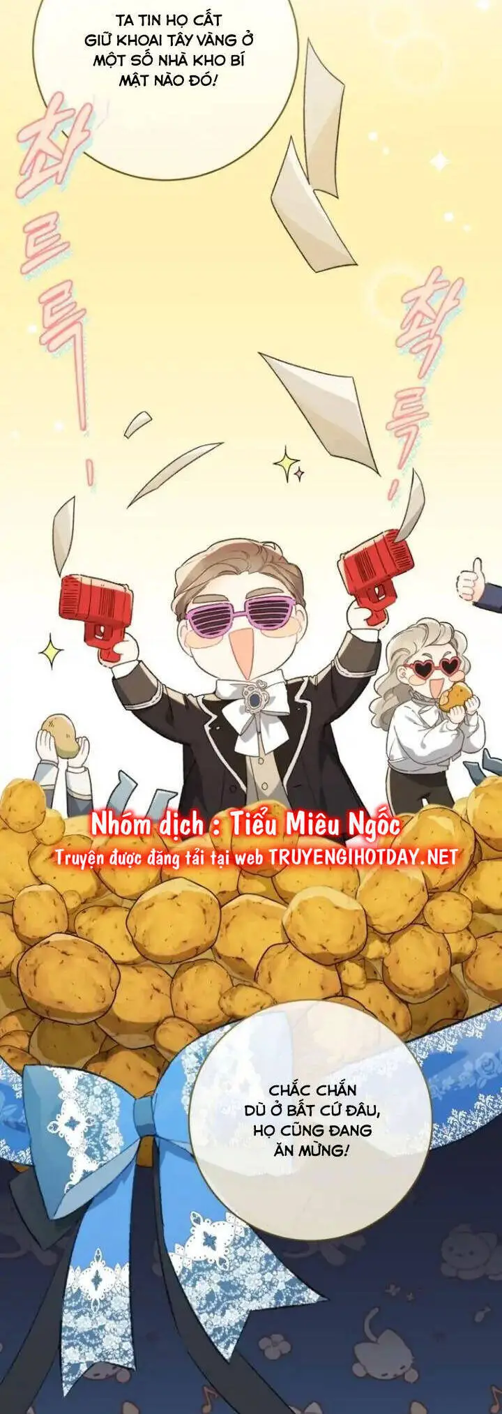 Trang Trại Hạt Dẻ Gần Cung Điện Hoàng Gia Nettruyen ZZZ Chương 58 Page 44