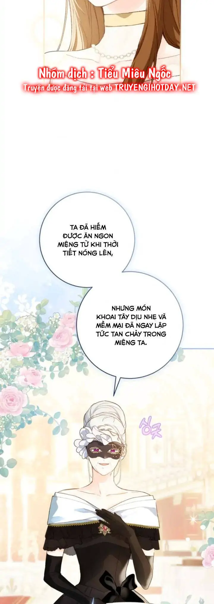 Trang Trại Hạt Dẻ Gần Cung Điện Hoàng Gia Nettruyen ZZZ Chương 58 Page 47