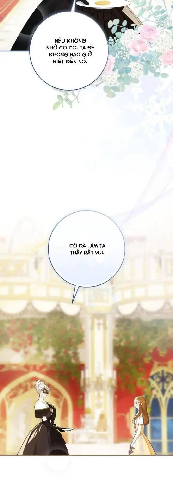 Trang Trại Hạt Dẻ Gần Cung Điện Hoàng Gia Nettruyen ZZZ Chương 58 Page 48