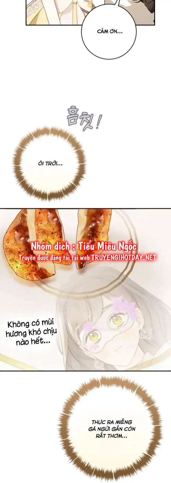 Trang Trại Hạt Dẻ Gần Cung Điện Hoàng Gia Nettruyen ZZZ Chương 58 Page 54
