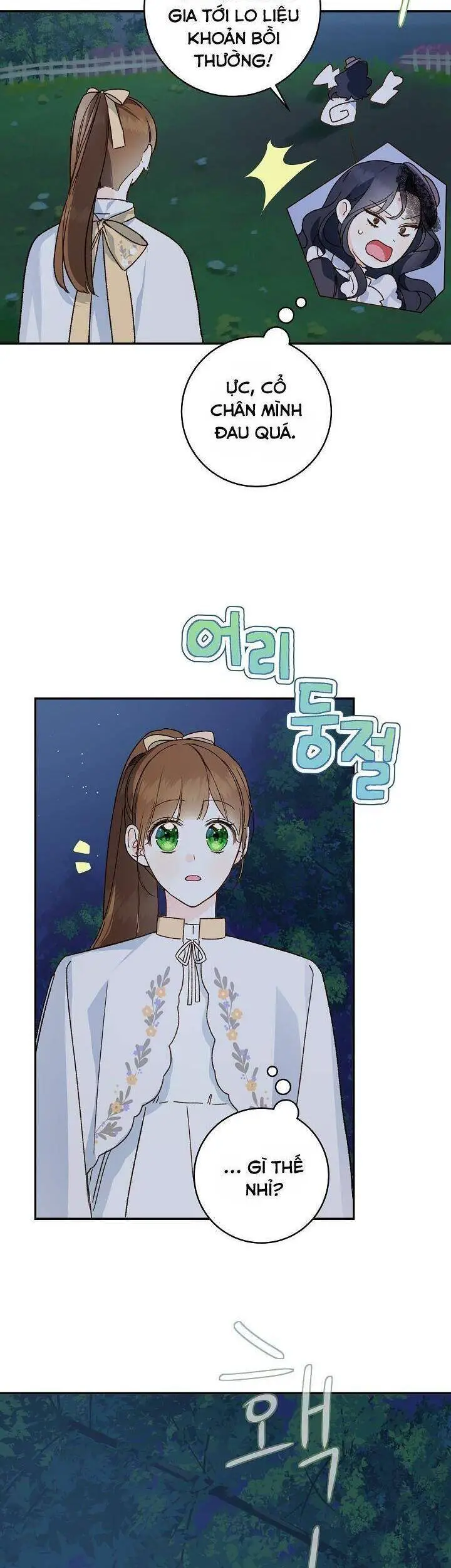 Trang Trại Hạt Dẻ Gần Cung Điện Hoàng Gia Nettruyen ZZZ Chương 33 Page 8