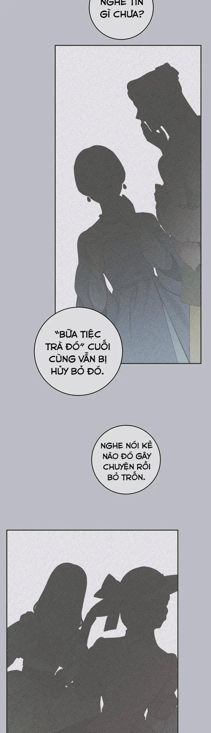 Trang Trại Hạt Dẻ Gần Cung Điện Hoàng Gia Nettruyen ZZZ Chương 33 Page 14