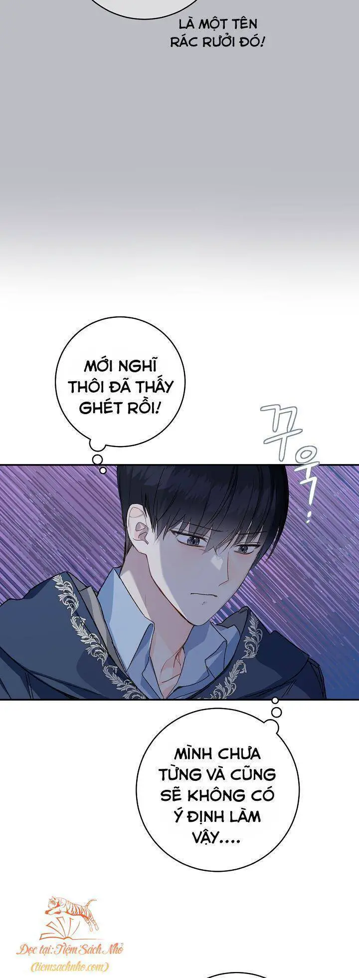 Trang Trại Hạt Dẻ Gần Cung Điện Hoàng Gia Nettruyen ZZZ Chương 33 Page 18