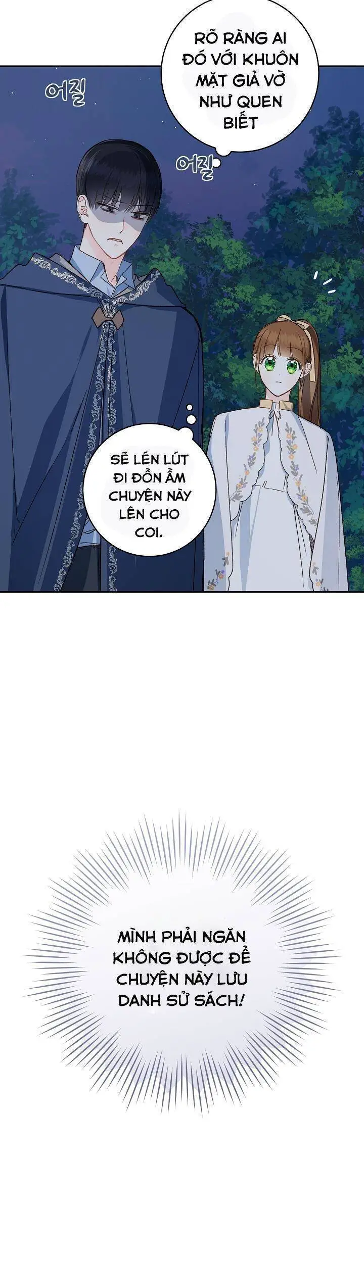 Trang Trại Hạt Dẻ Gần Cung Điện Hoàng Gia Nettruyen ZZZ Chương 33 Page 19
