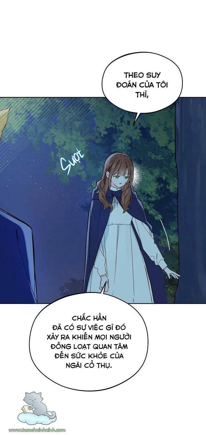 Trang Trại Hạt Dẻ Gần Cung Điện Hoàng Gia Nettruyen ZZZ Chương 17 Page 5