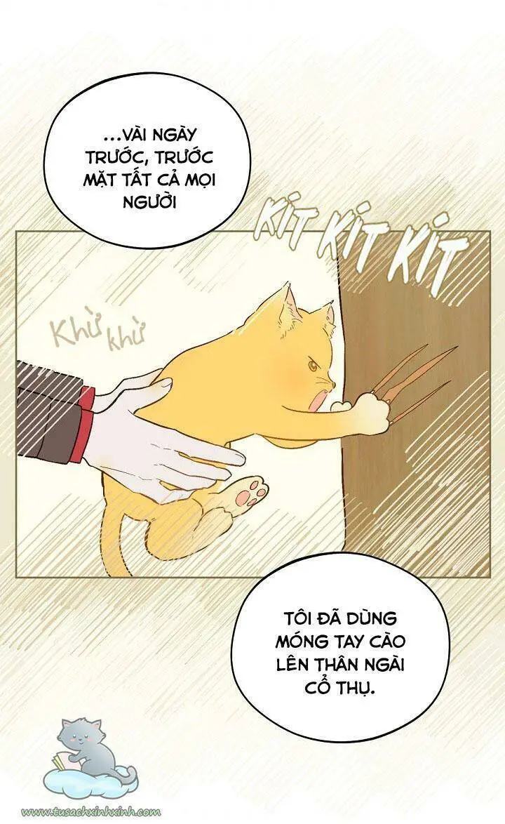 Trang Trại Hạt Dẻ Gần Cung Điện Hoàng Gia Nettruyen ZZZ Chương 17 Page 7