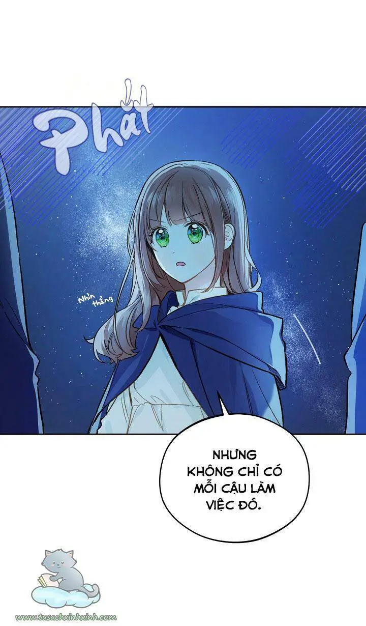 Trang Trại Hạt Dẻ Gần Cung Điện Hoàng Gia Nettruyen ZZZ Chương 17 Page 10