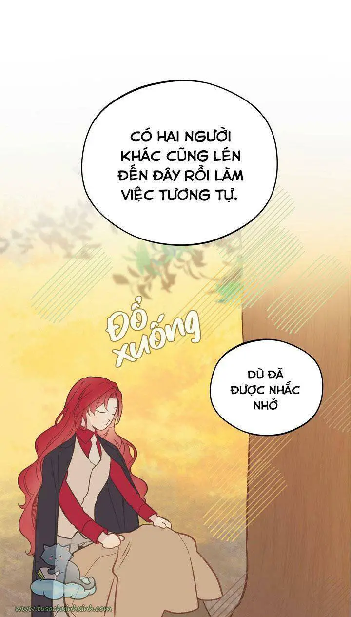 Trang Trại Hạt Dẻ Gần Cung Điện Hoàng Gia Nettruyen ZZZ Chương 17 Page 11