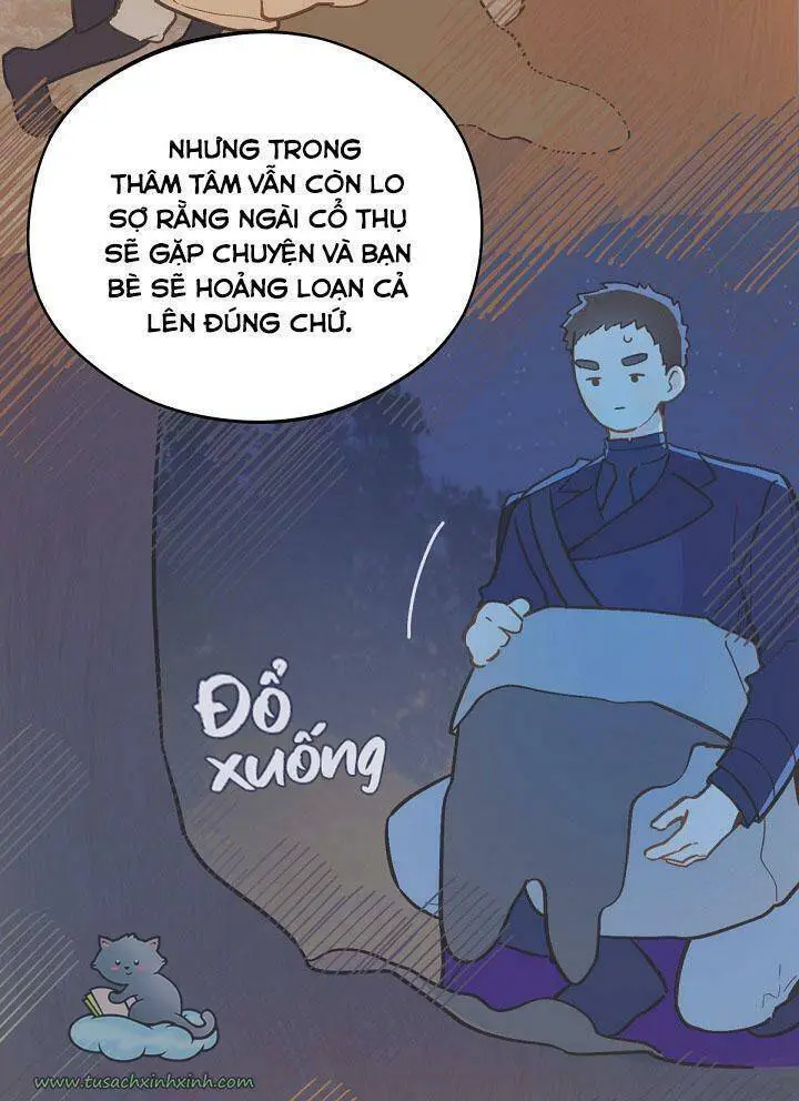 Trang Trại Hạt Dẻ Gần Cung Điện Hoàng Gia Nettruyen ZZZ Chương 17 Page 12