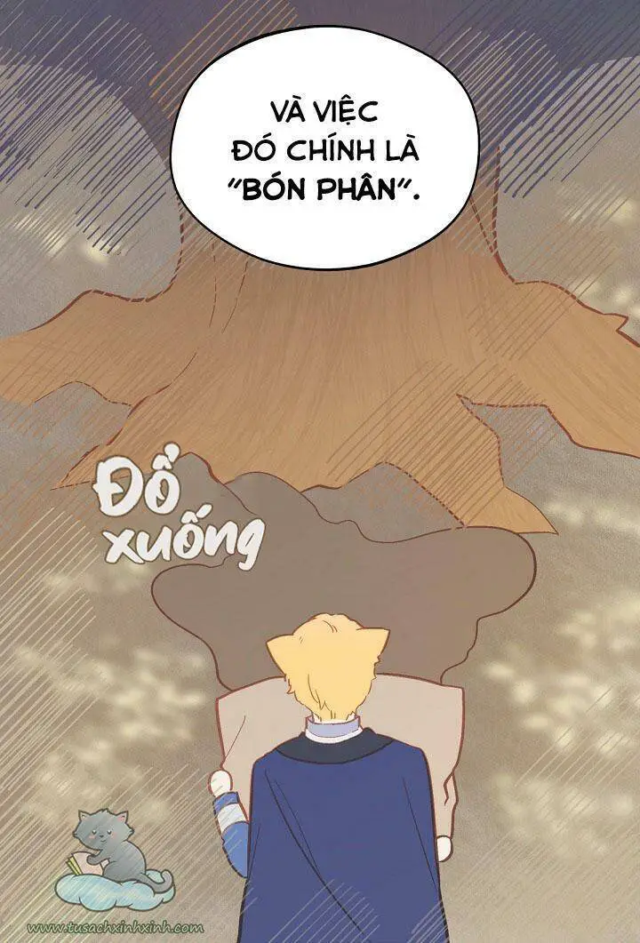 Trang Trại Hạt Dẻ Gần Cung Điện Hoàng Gia Nettruyen ZZZ Chương 17 Page 13